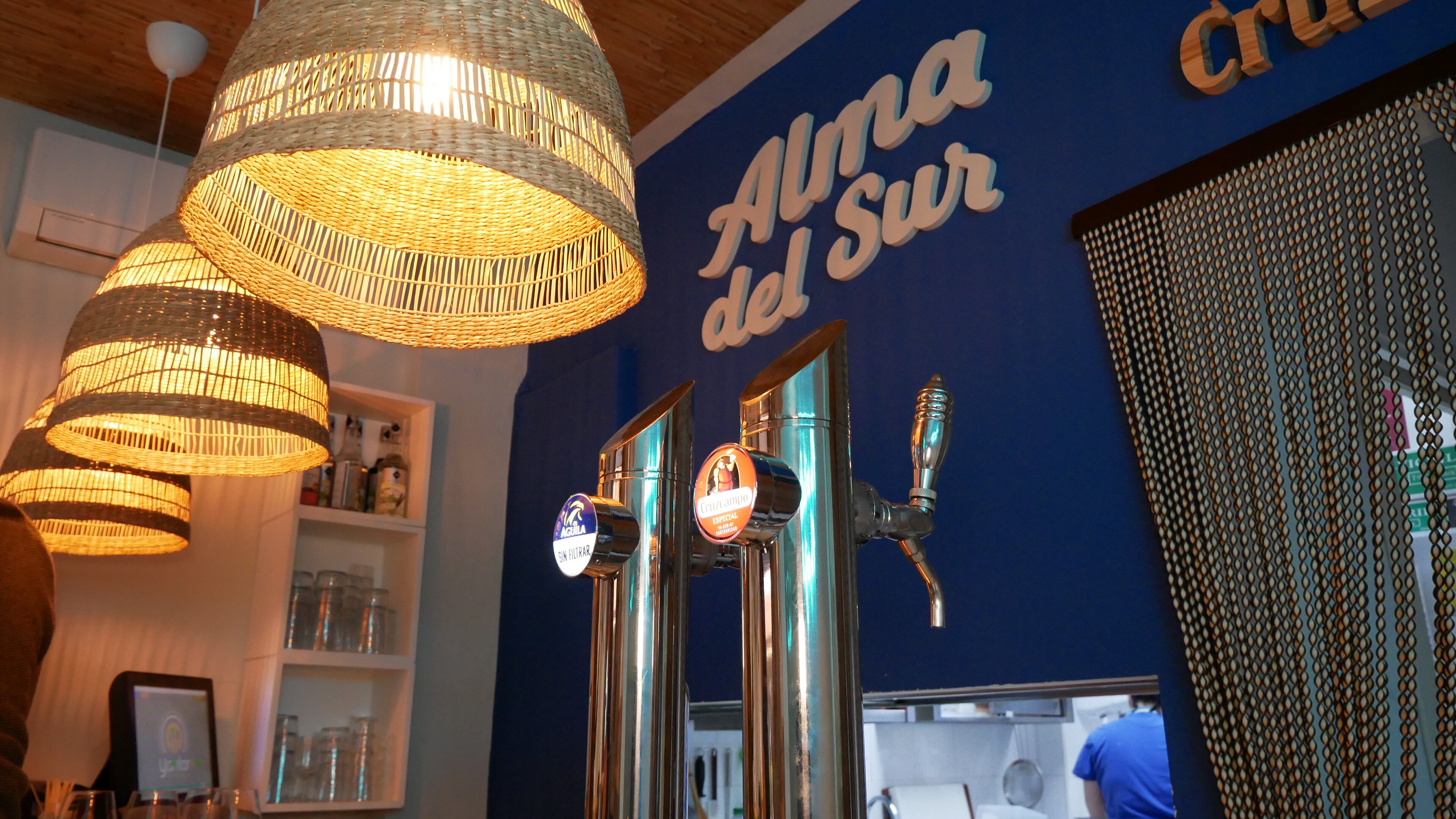 Alma Del Sur Alicante