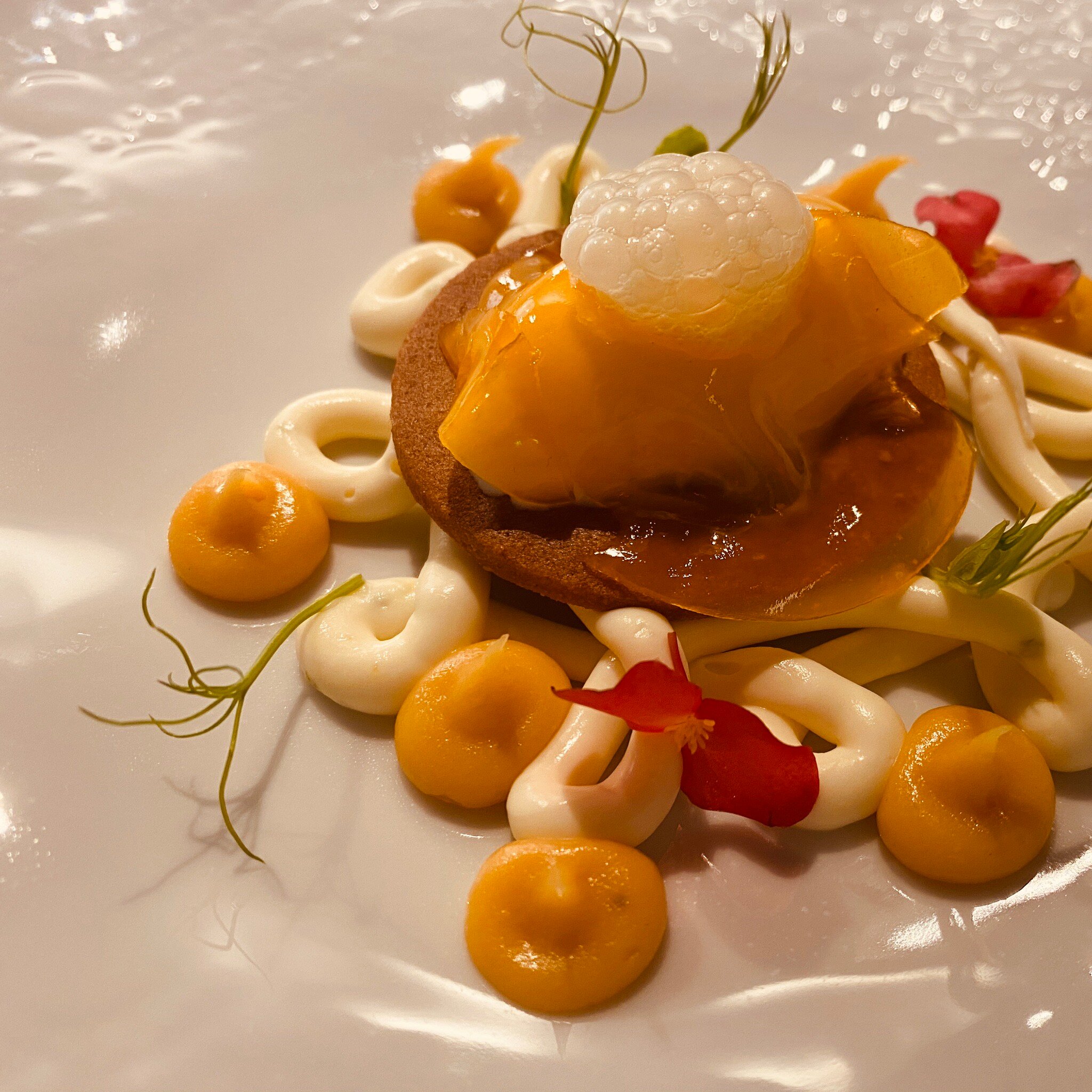 Restaurante Espacio Montoro 2