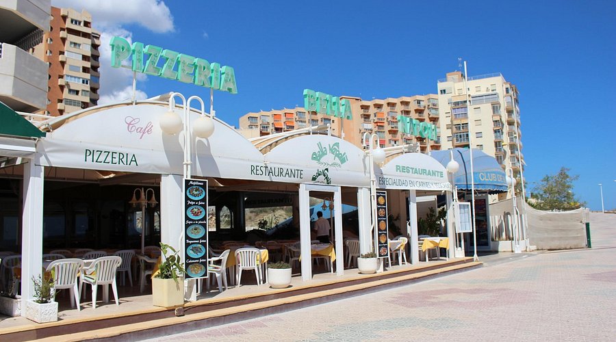 Bella Napoli