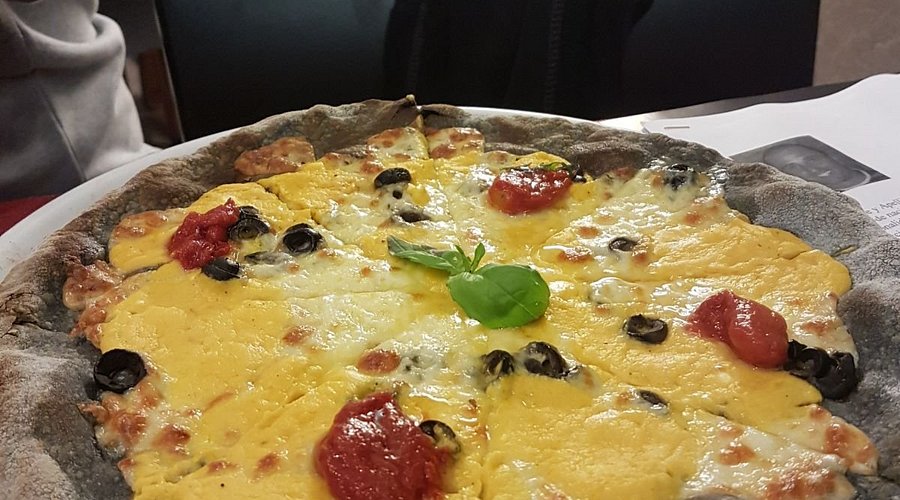 Pizzeria Avanti Benidorm — photo 2