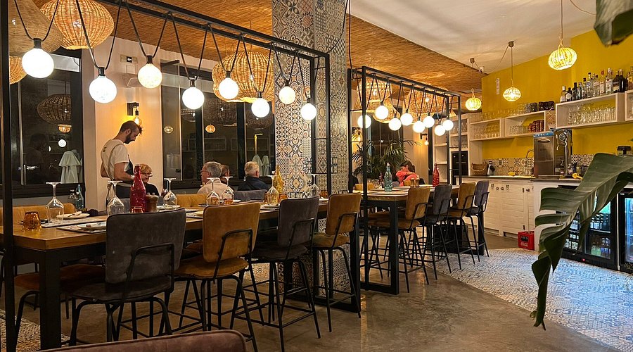 La Cena By Nola