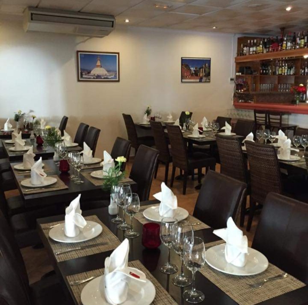 The Everest Denia