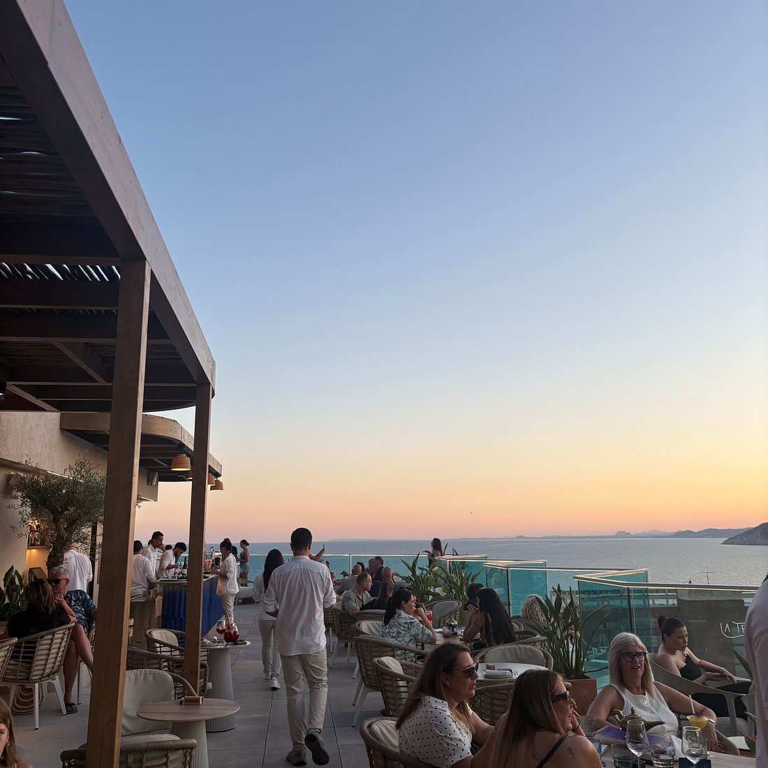 La Terrasse — photo 3