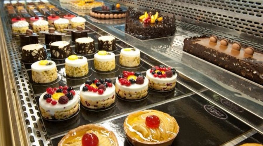 Pastisseria Dolc — photo 3