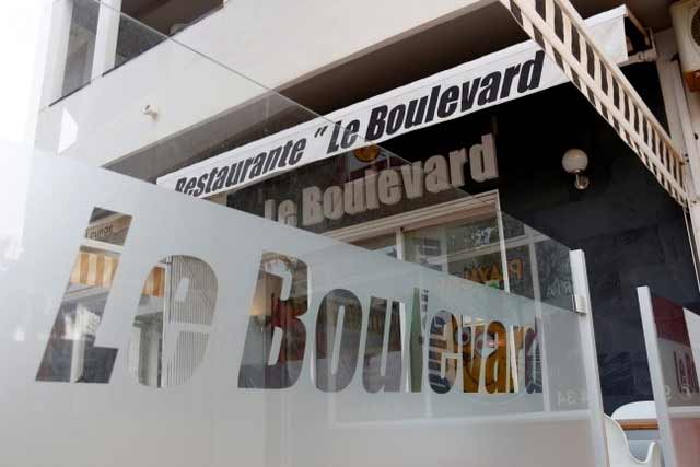 Le Boulevard — photo 2