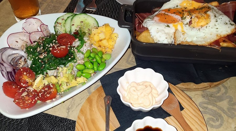 Bon Appetit 1