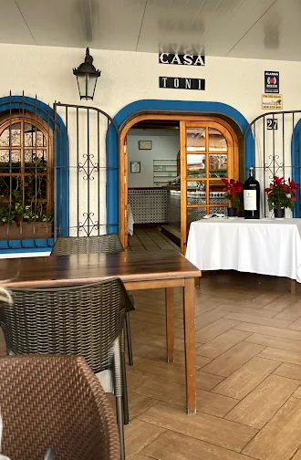 Restaurante Casa Toni — photo 2