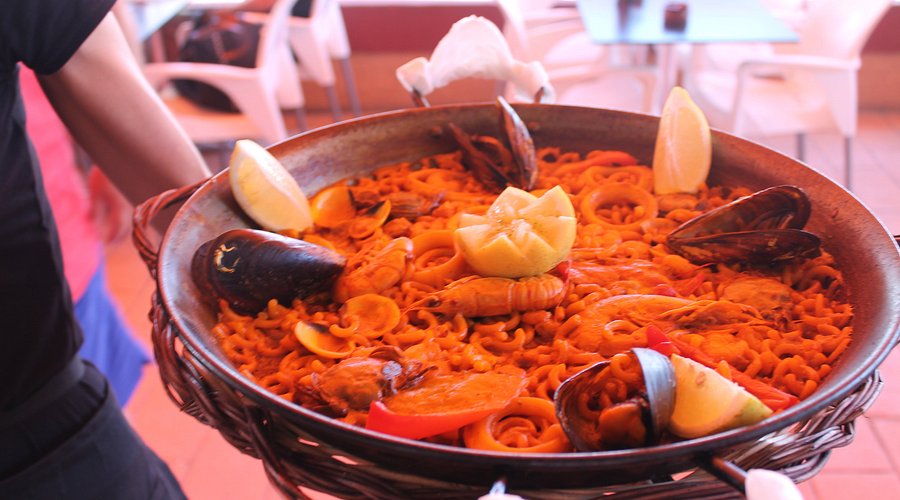 Lescenari Tavern Restaurant 2