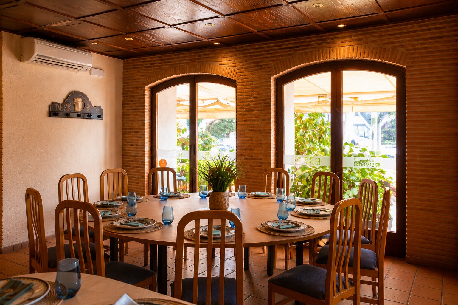 Botavara Restaurant