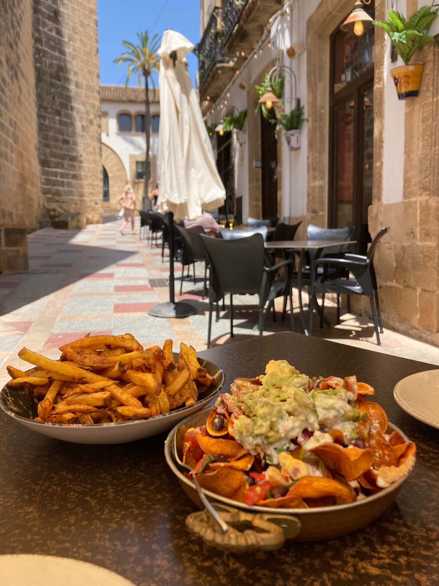 La Sucreria Javea