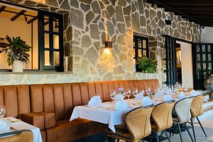 Restaurante Dos Toros 2