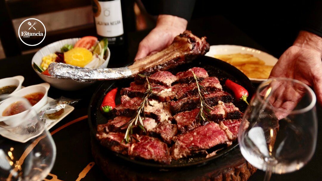Asador La Estancia