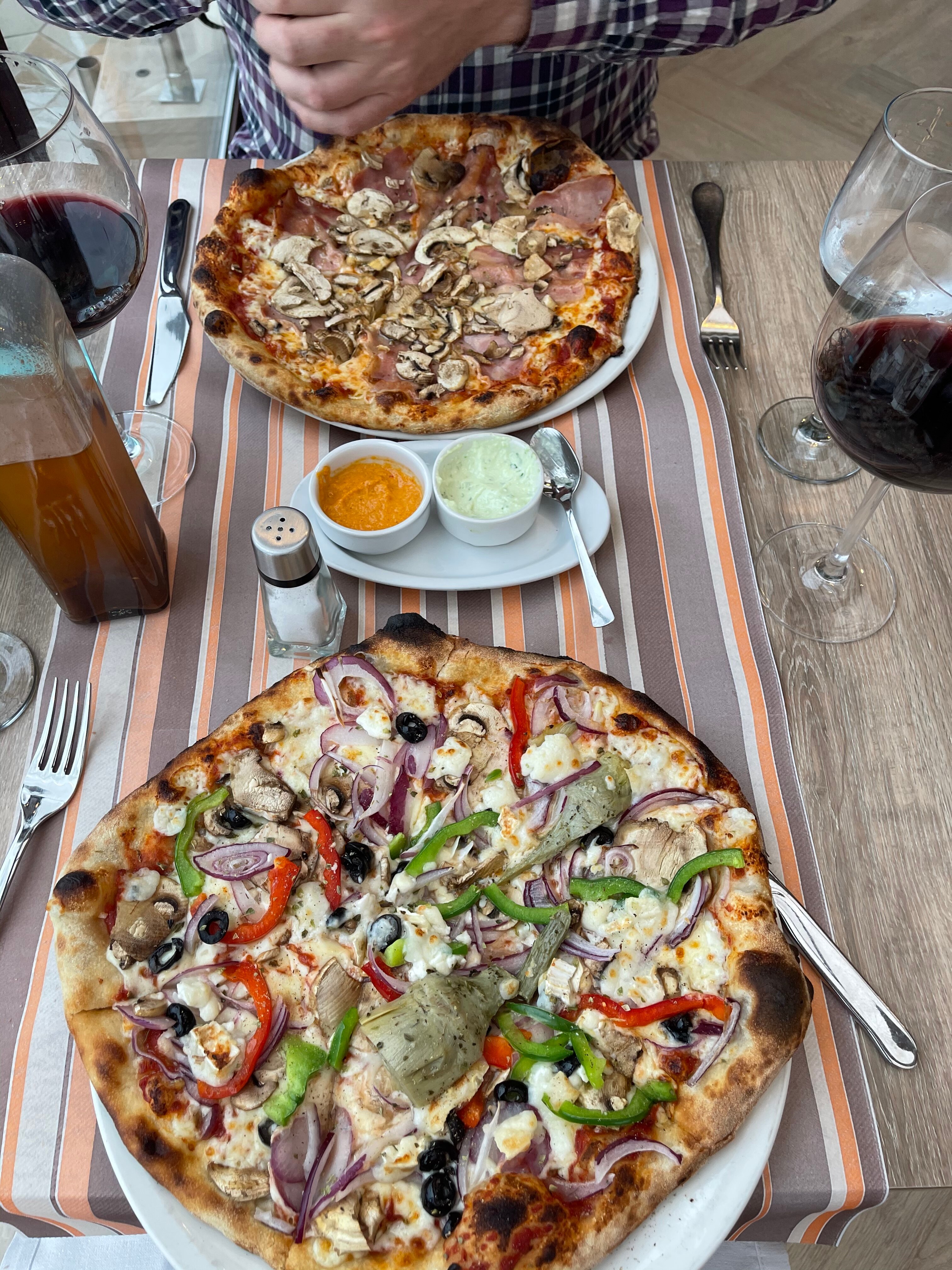 Pizzeria Pepa 1