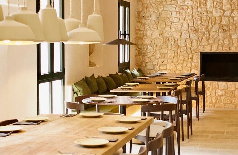 Farini Restaurante Italiano