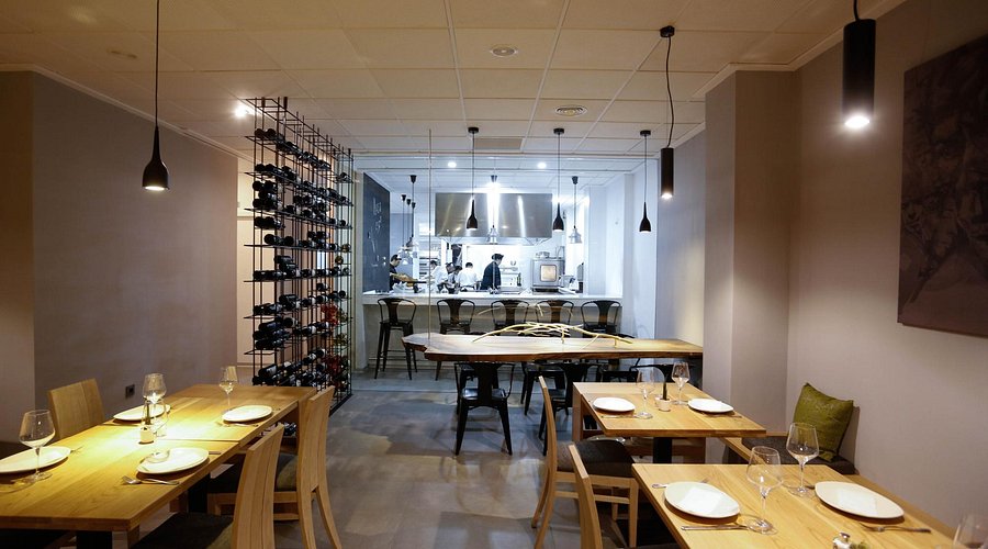 Restaurante Brel