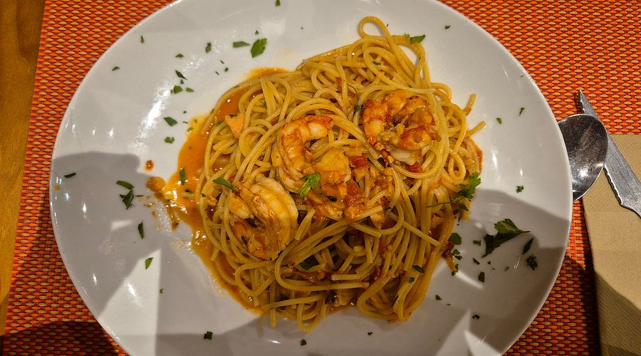 Da Pino Trattoria