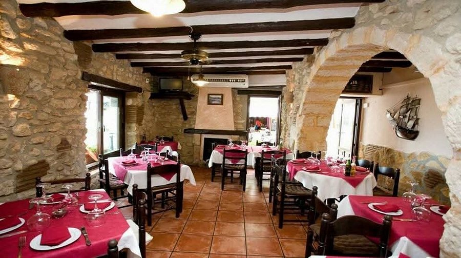 Tasca Moraira