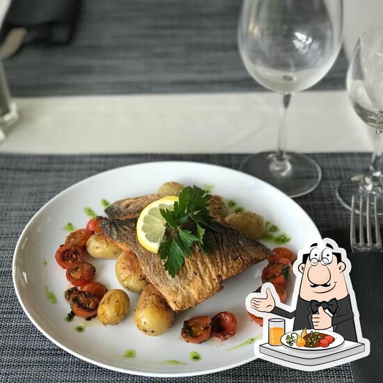 Palmen Restaurant — photo 3