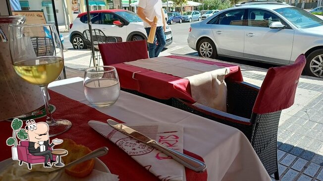 Bohemia Restaurant — photo 3