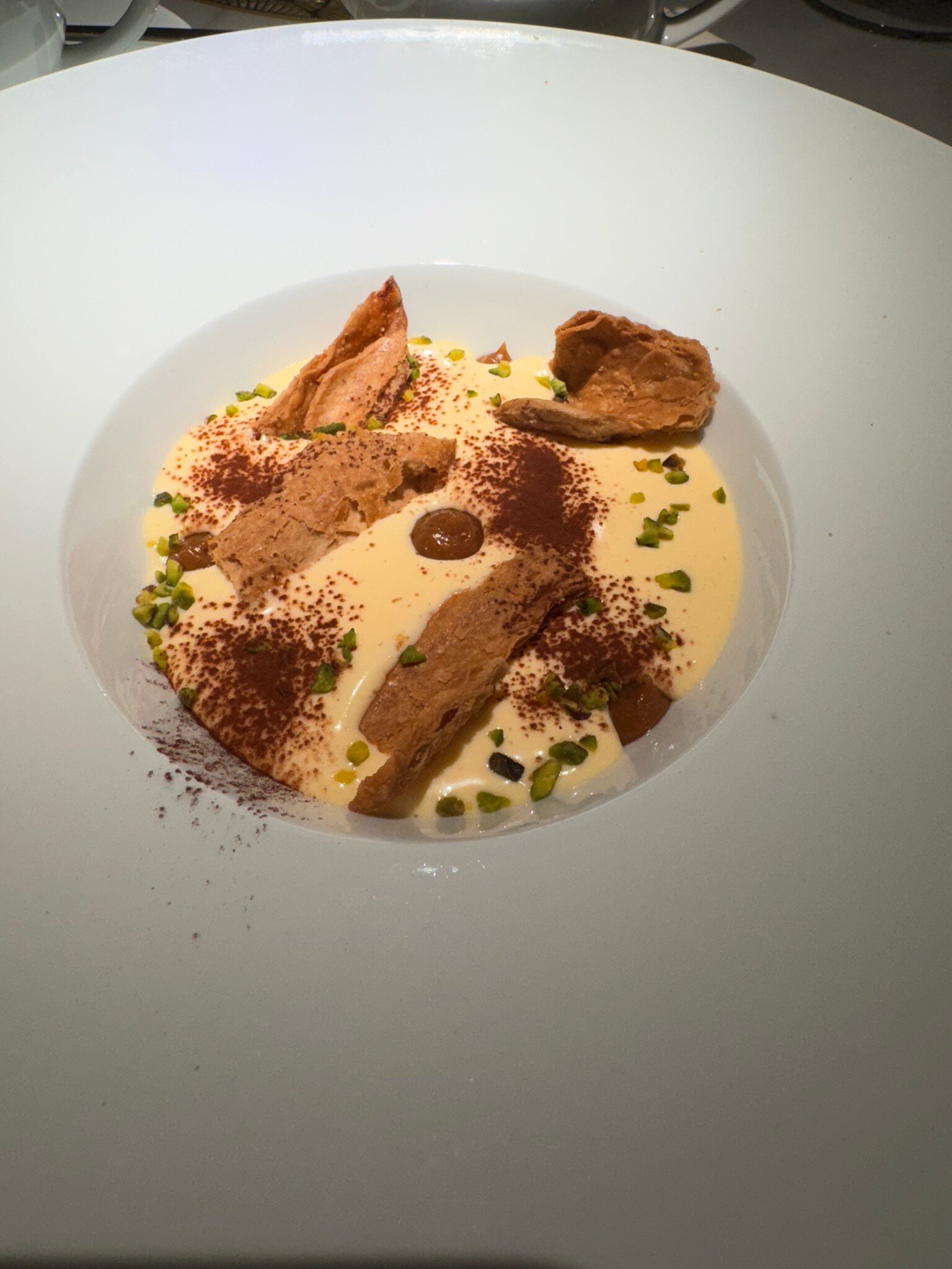 Restaurante Enolo 2