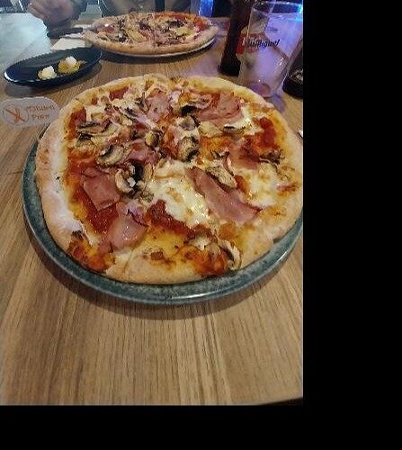 Pinocchio Restaurant — photo 2
