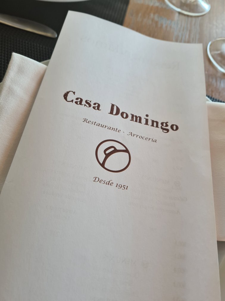 Casa Domingo 3