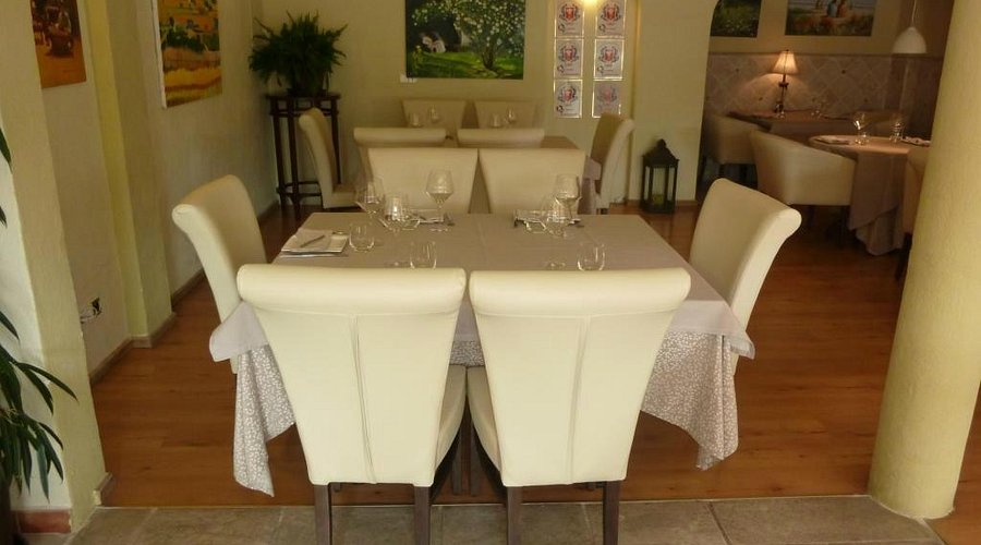 Rodolfo Italian Restaurant