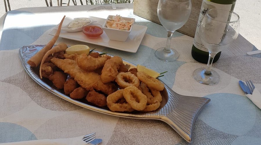 Fishy Fishy 1