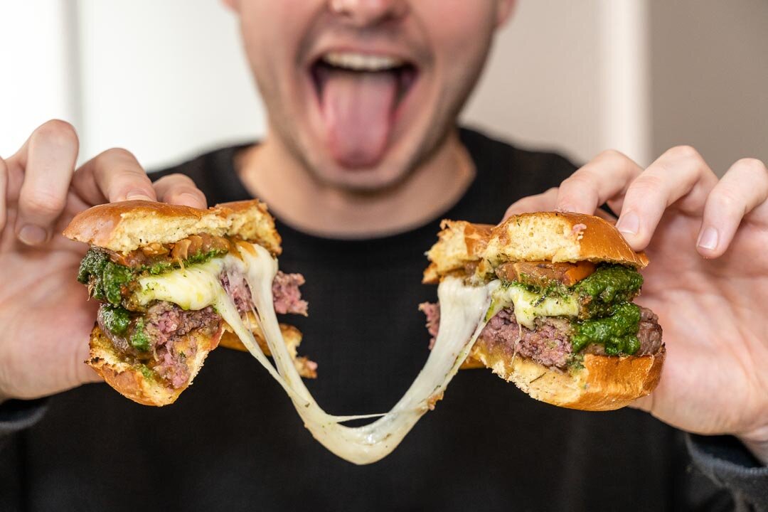 Tepuy Burger