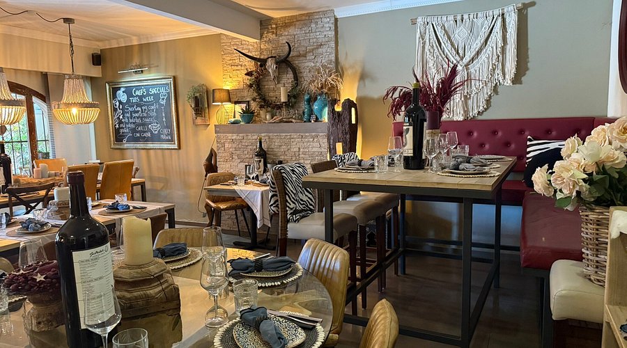GastroBar 21