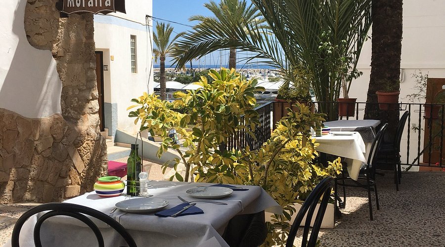 Restaurante Meson El Pou