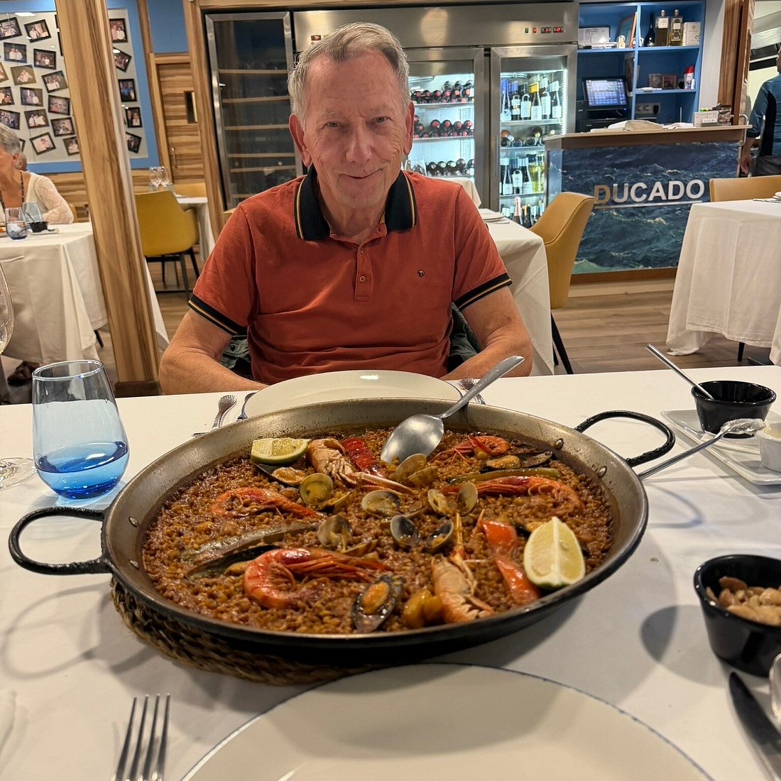 Restaurante Ducado — photo 2