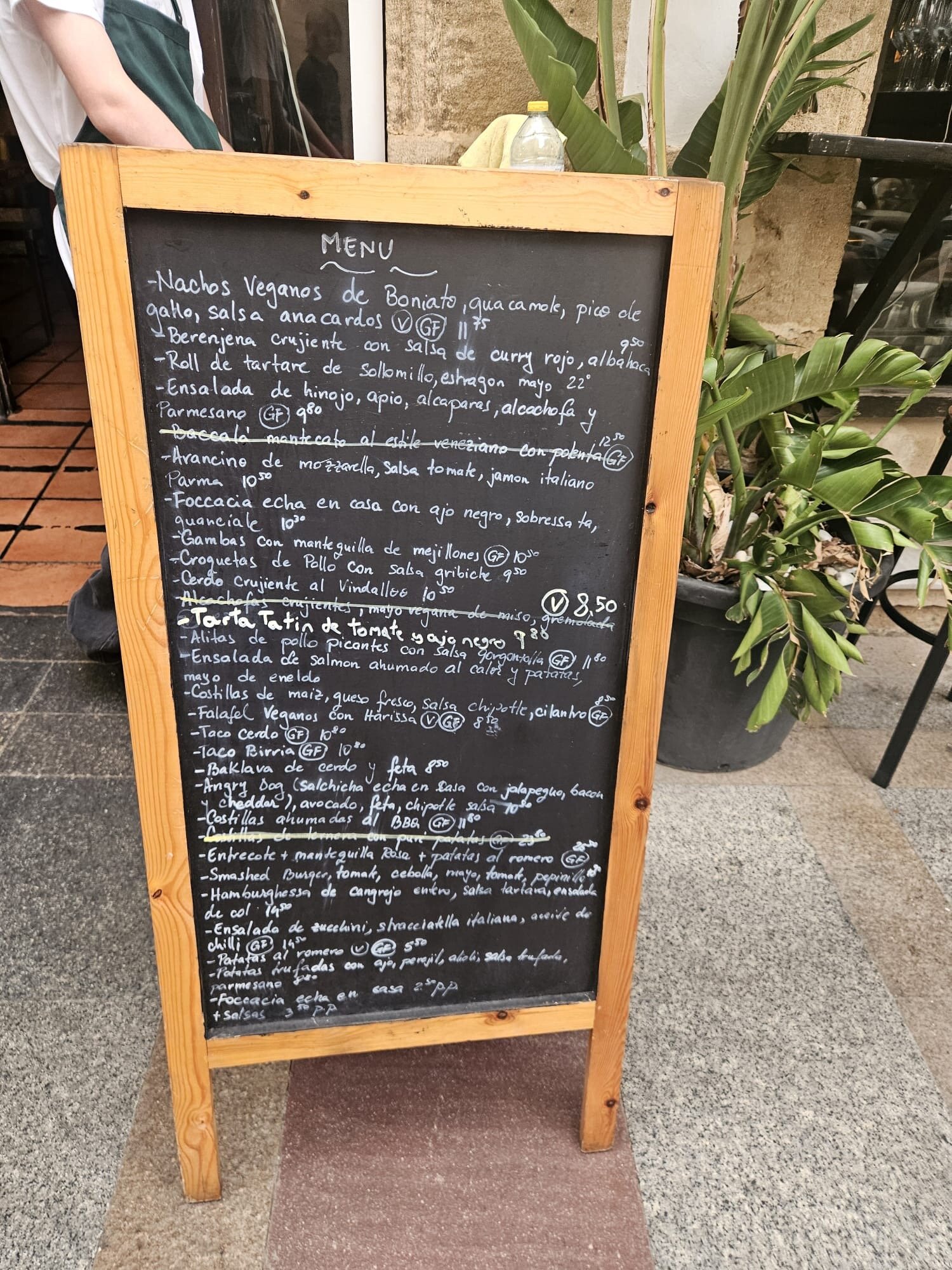 La Sucreria Javea 2