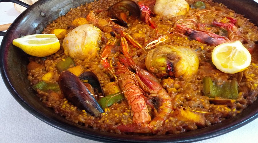 El Sevilla 1