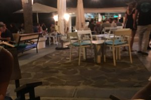 Algas Port Bar-Restaurante 2
