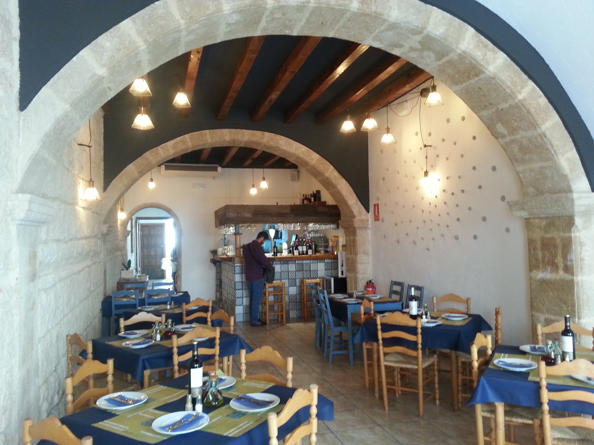 Restaurante Sotavent