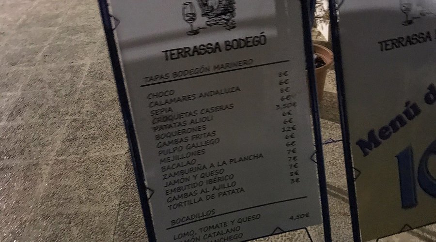 Chiringuito terrasa bodego 2