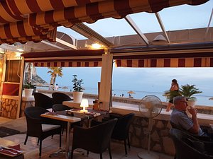 Cafe Playa Restaurant 2