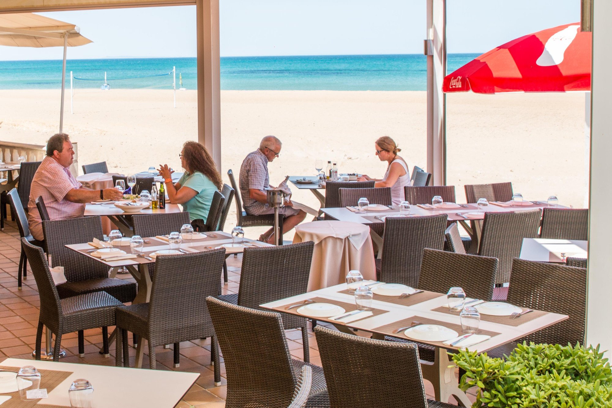 Restaurant Estanyo
