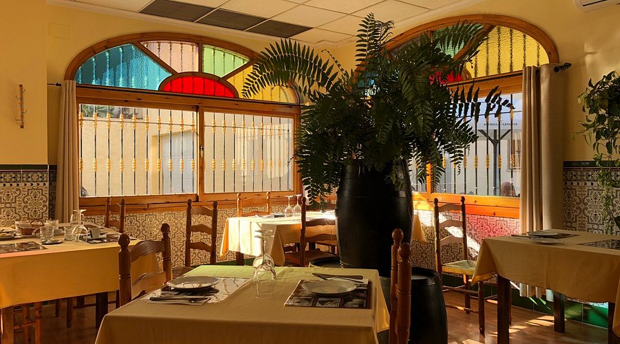 Restaurante Toix