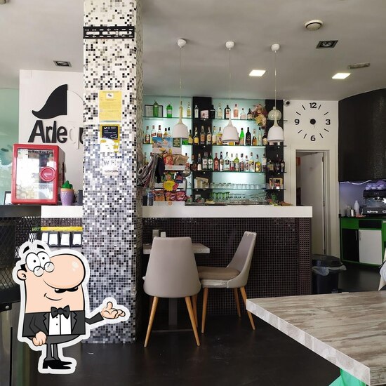 Arlequín Food & Drinks — photo 3