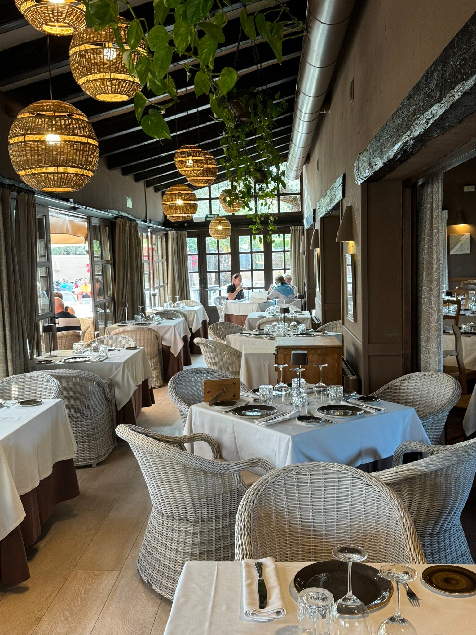 Restaurante Masena