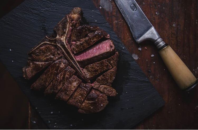 Cabaña Grill