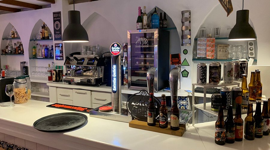 Bar La Mar de Bien
