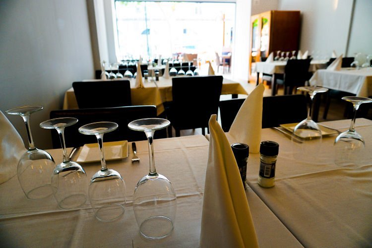 Restaurante Costa