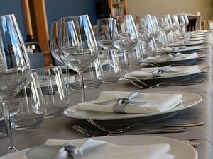 Restaurante El Trebol 3