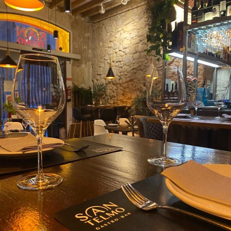 San Telmo Gastrobar
