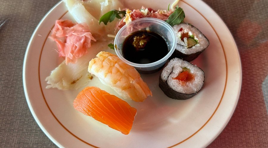 Wok Mediterraneo