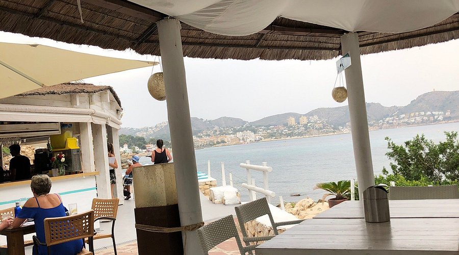 Algas Port Bar-Restaurante