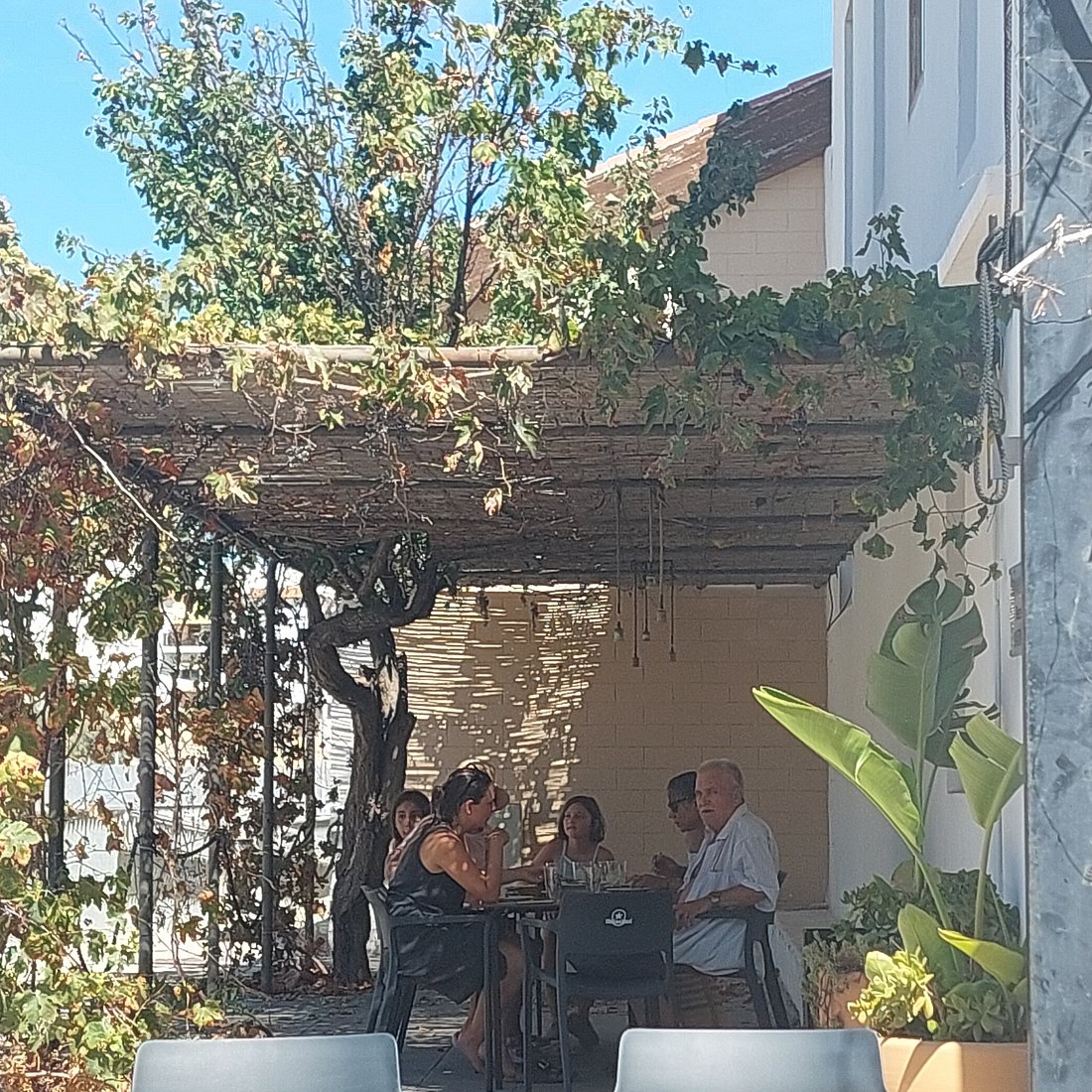 Cafe La Cabina — photo 3